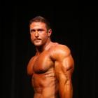 Jeff  Adams - NPC Southern Classic 2014 - #1